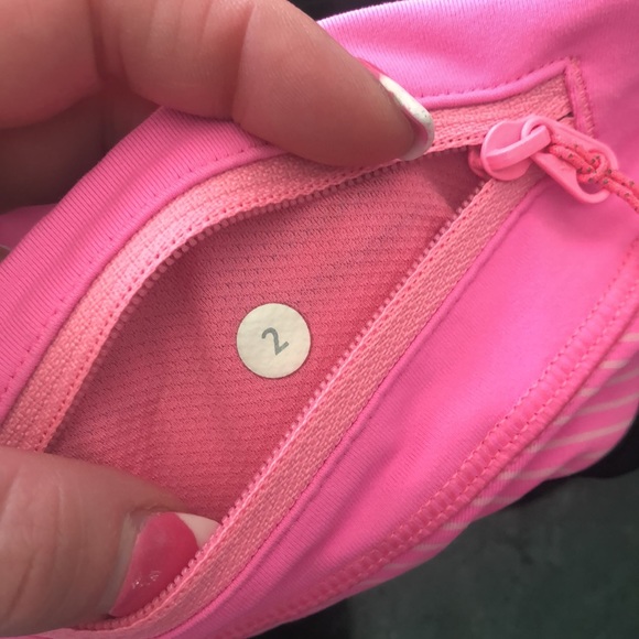 Lululemon leggings - Picture 7 of 9